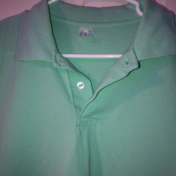 Polo shirts. - Picture 6 of 9